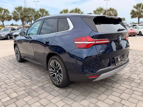 New 2026 BMW X3 xDrive30i w/ Premium Package AWD/4WD image 11