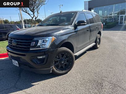 Used 2020 Ford Expedition XLT w/ Equipment Group 202A