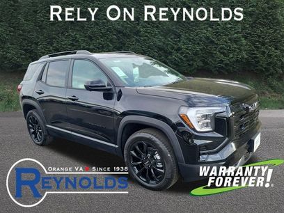 New 2026 GMC Terrain Elevation w/ Elevation Premium Package