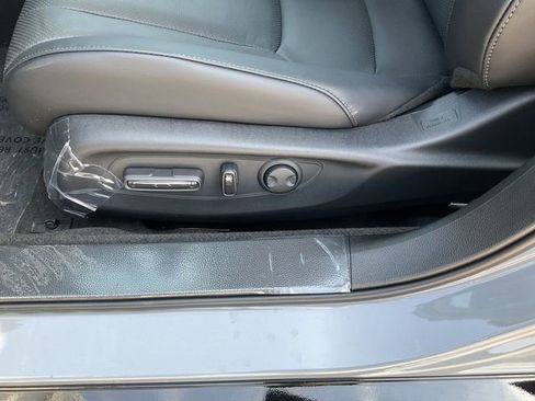 New 2026 Honda Accord EX-L image 20