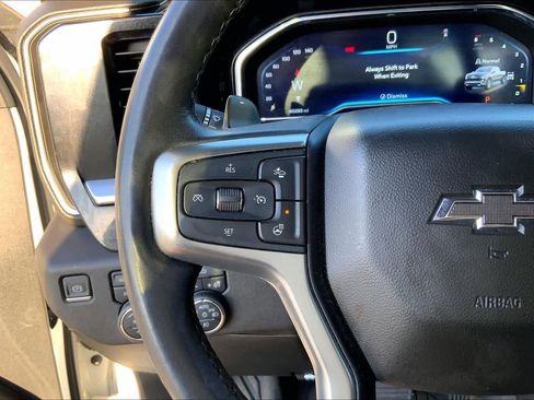 Used 2023 Chevrolet Silverado 1500 RST image 22