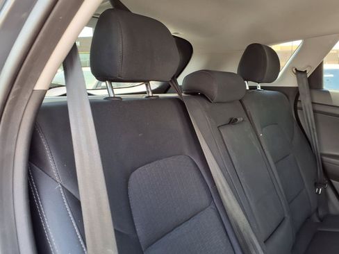 Used 2020 Hyundai Tucson SEL w/ Cargo Package FWD image 15