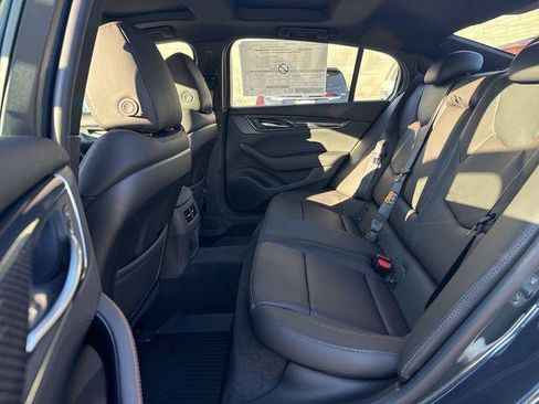 New 2026 Cadillac CT5 Sport image 11