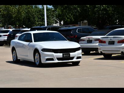 Used 2023 Dodge Charger SXT