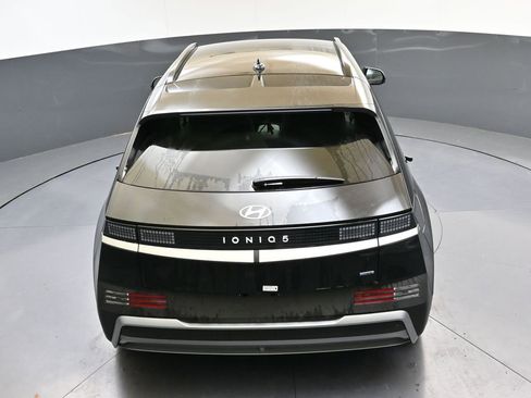 New 2025 Hyundai Ioniq 5 SEL image 39
