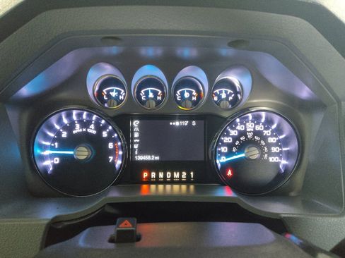 Used 2015 Ford F250 XLT w/ XLT Value Package AWD/4WD image 23