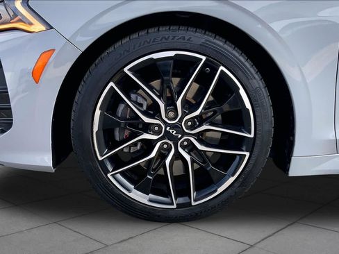 Used 2023 Kia K5 GT w/ GT1 Package FWD image 11