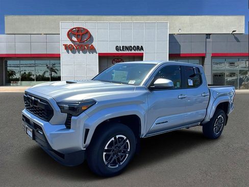 New 2026 Toyota Tacoma TRD Sport RWD image 7