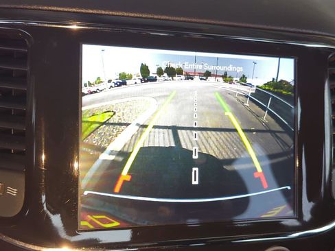 Used 2021 Jeep Grand Cherokee Limited image 20