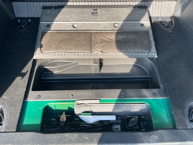 Used 2025 Ford Bronco Big Bend AWD/4WD image 9