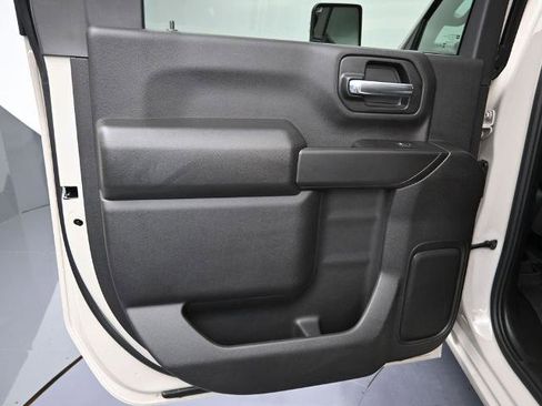 New 2026 Chevrolet Silverado 2500 Custom w/ Custom Value Package image 25