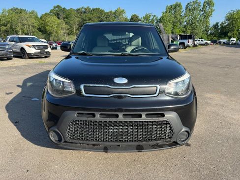 Used 2014 Kia Soul FWD image 8
