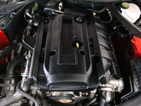 Used 2020 Ford Mustang Premium w/ Equipment Group 201A RWD image 24