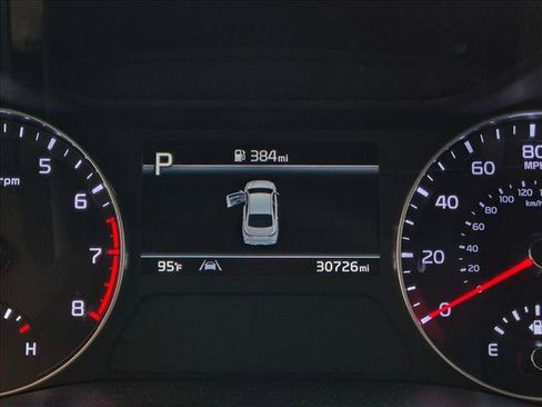 Used 2022 Kia Forte GT-Line w/ GT-Line Premium Package FWD image 10