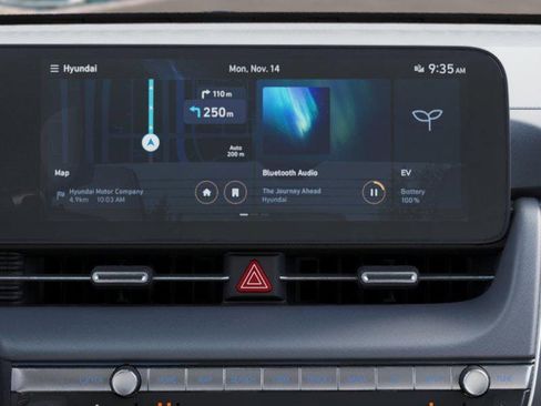 New 2026 Hyundai Ioniq 5 SEL RWD image 13