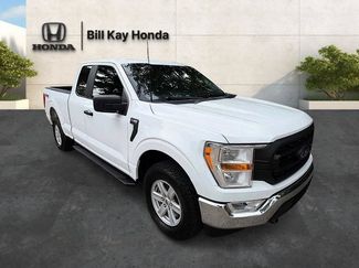 Used 2022 Ford F150 XL w/ Equipment Group 101A High AWD/4WD video 1