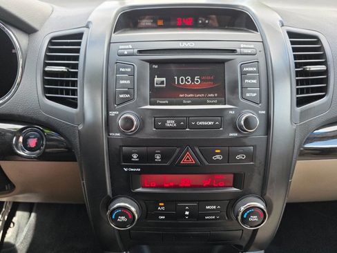 Used 2012 Kia Sorento EX image 15