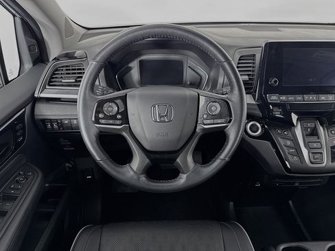 Certified 2023 Honda Odyssey Elite image 23
