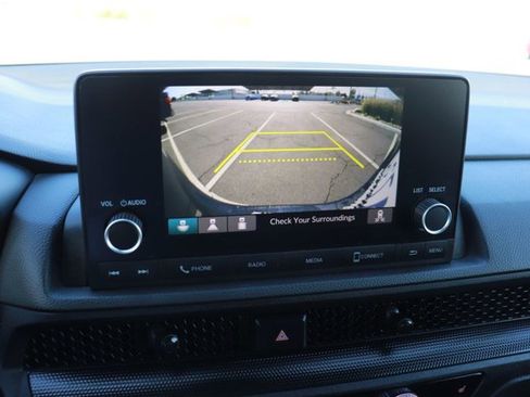 Used 2024 Honda CR-V Sport image 31