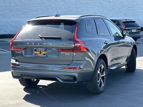 New 2026 Volvo XC60 B5 Core w/ Climate Package image 6