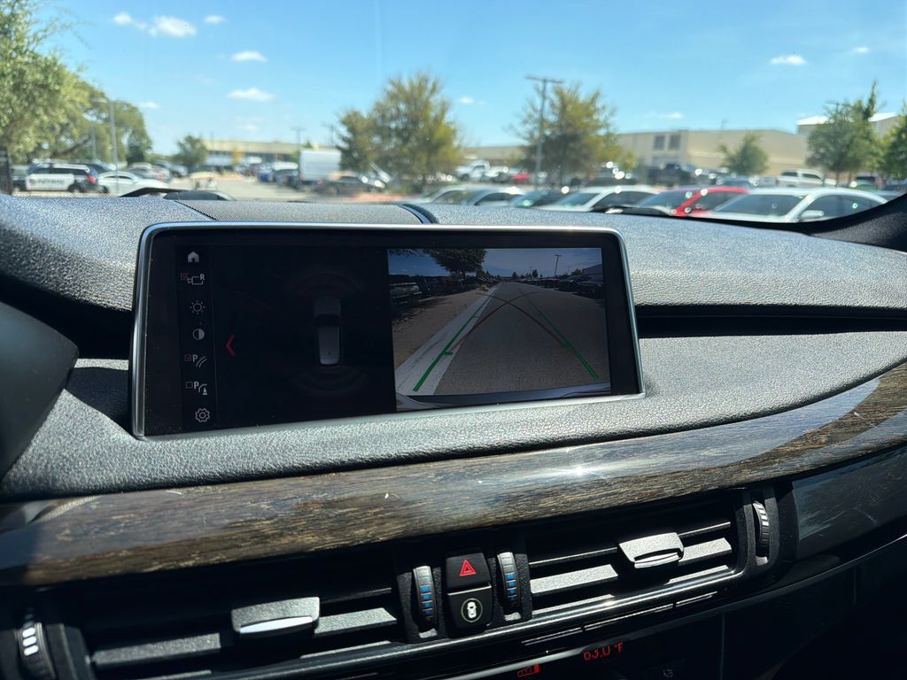 Used 2018 BMW X5 sDrive35i RWD image 29