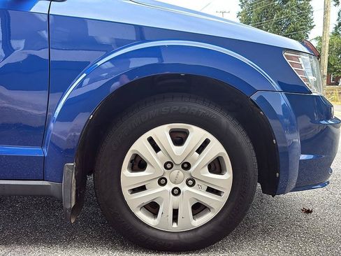 Used 2015 Dodge Journey SE w/ Quick Order Package 22F SE FWD image 25