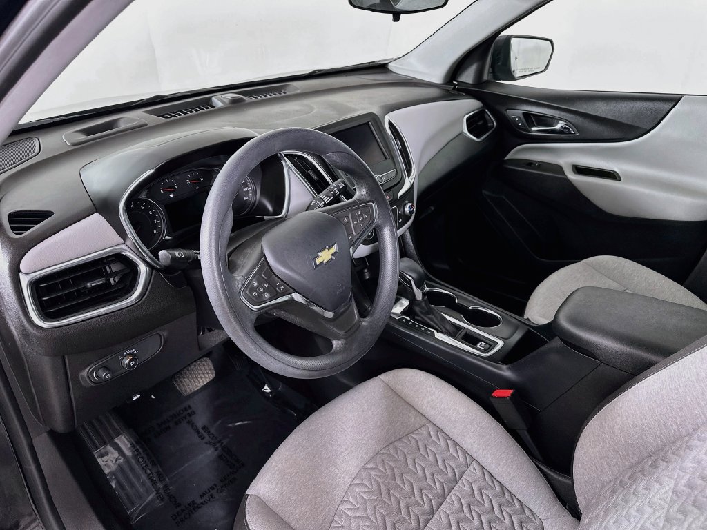 Used 2024 Chevrolet Equinox LS w/ LS Convenience Package AWD/4WD image 14