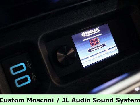 Used 2018 Ford F250 Platinum w/ Platinum Ultimate Package image 20