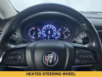 Certified 2023 Buick Enclave Avenir w/ Avenir Technology Package