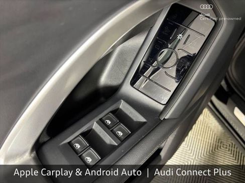 Used 2025 Audi Q5 Premium w/ Convenience Package AWD/4WD image 16