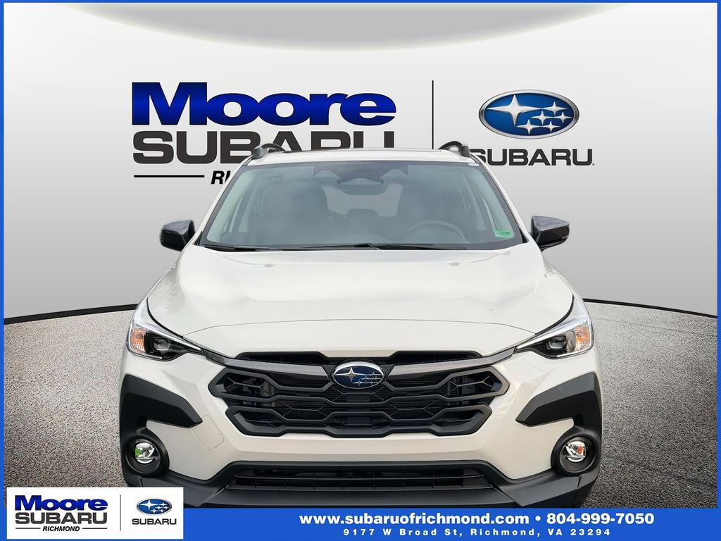 Certified 2026 Subaru Crosstrek 2.5i Premium AWD/4WD image 6