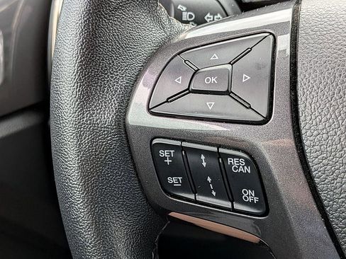 Used 2021 Ford Ranger Lariat w/ Equipment Group 501A High image 17