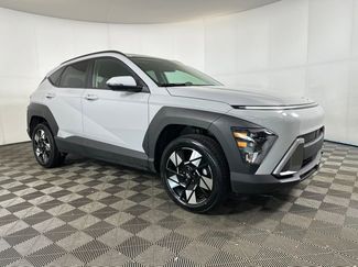 Used 2025 Hyundai Kona SEL video 2