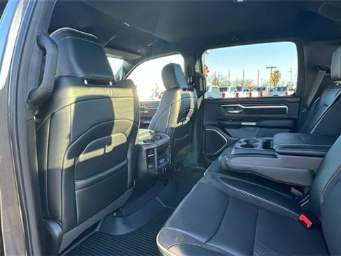 New 2025 RAM 1500 Laramie image 20
