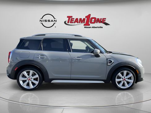 Used 2020 MINI Cooper Countryman S FWD image 9
