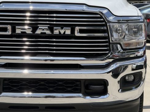 Used 2024 RAM 2500 Big Horn AWD/4WD image 11