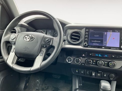 Used 2023 Toyota Tacoma TRD Pro AWD/4WD image 13