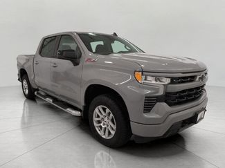 Used 2024 Chevrolet Silverado 1500 RST AWD/4WD video 1