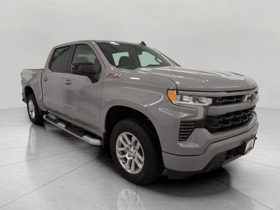 Used 2024 Chevrolet Silverado 1500 RST