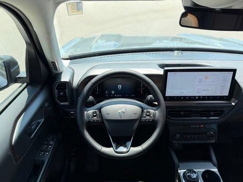 New 2026 Ford Bronco Sport Outer Banks w/ Outer Banks Tech Package+ AWD/4WD image 19