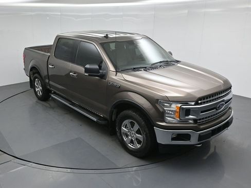 Used 2019 Ford F150 XLT w/ Equipment Group 302A Luxury image 35
