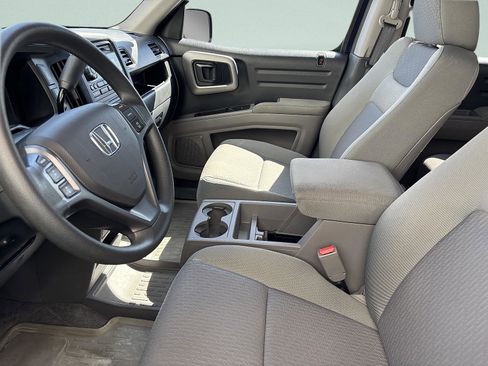 Used 2014 Honda Ridgeline RTS image 15