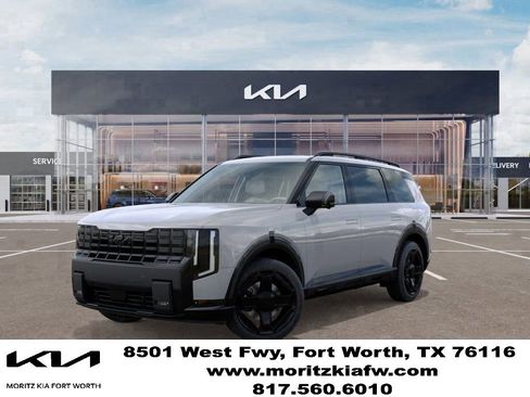 New 2027 Kia Telluride AWD image 24