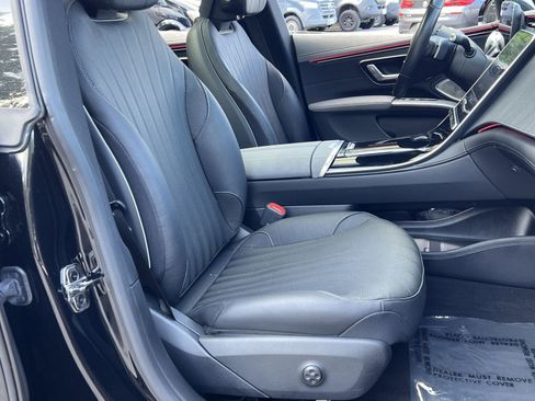 Used 2023 Mercedes-Benz EQS 450+ 4MATIC Sedan image 33
