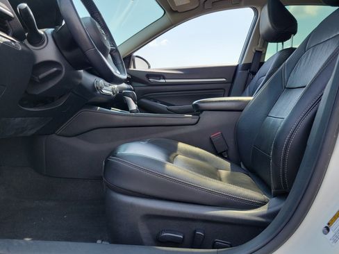 Used 2021 Nissan Altima 2.5 SL image 16