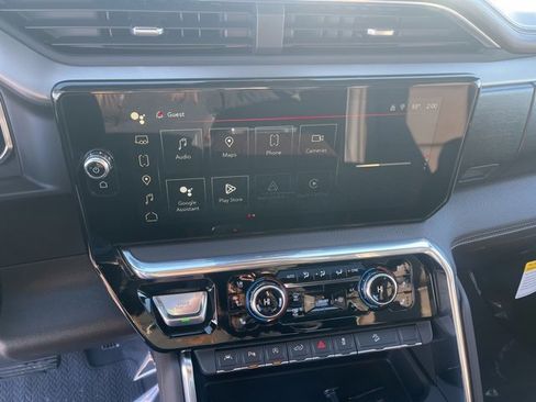 New 2026 GMC Sierra 1500 Denali w/ Technology Package image 28