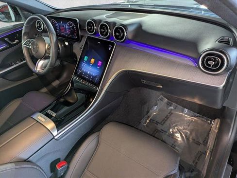 Certified 2025 Mercedes-Benz C 300 Sedan image 23