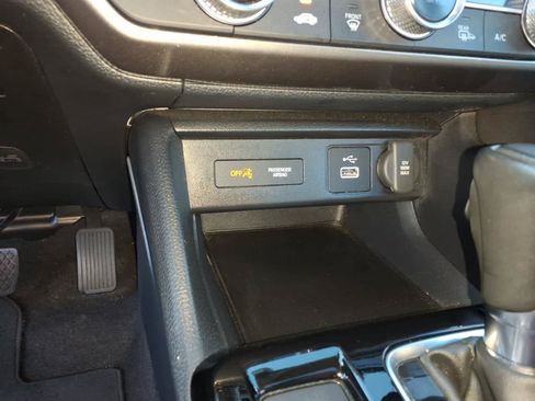 Certified 2024 Acura Integra FWD image 24