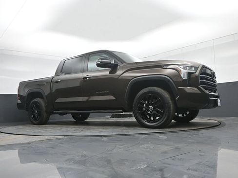Used 2024 Toyota Tundra Limited image 66