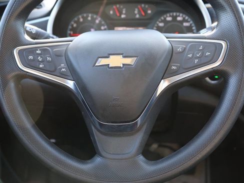 Used 2024 Chevrolet Malibu LT image 18